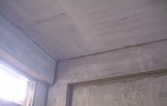 竹南科技公司廠房油漆工程