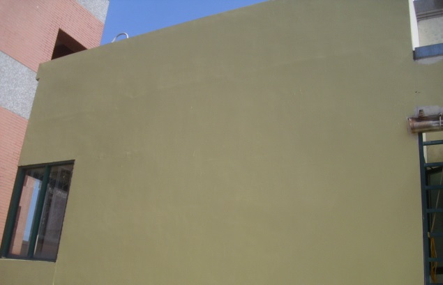 外牆.頂樓防水翻新