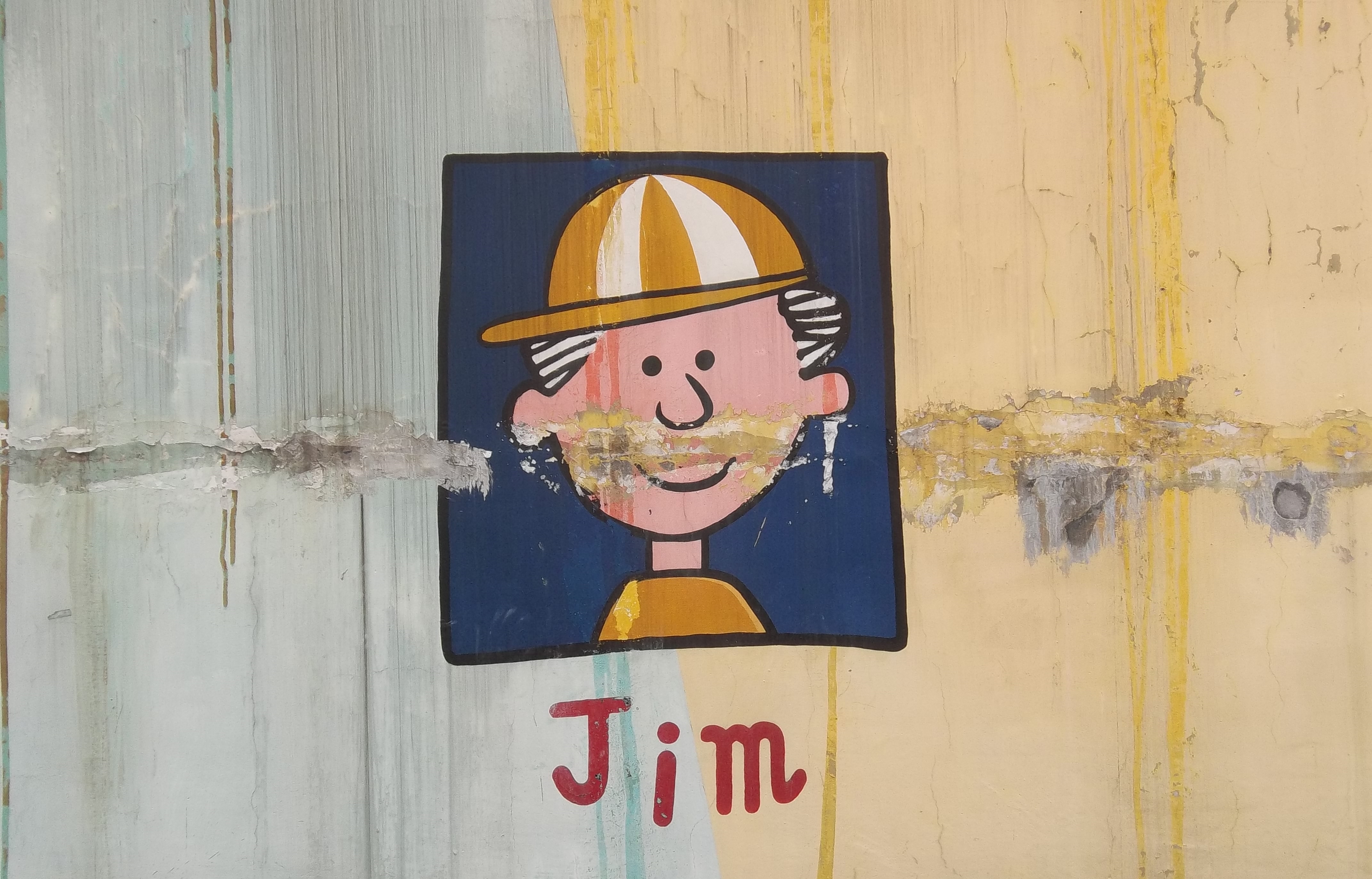 新竹市光復中學附設幼稚園外嬙油漆修復