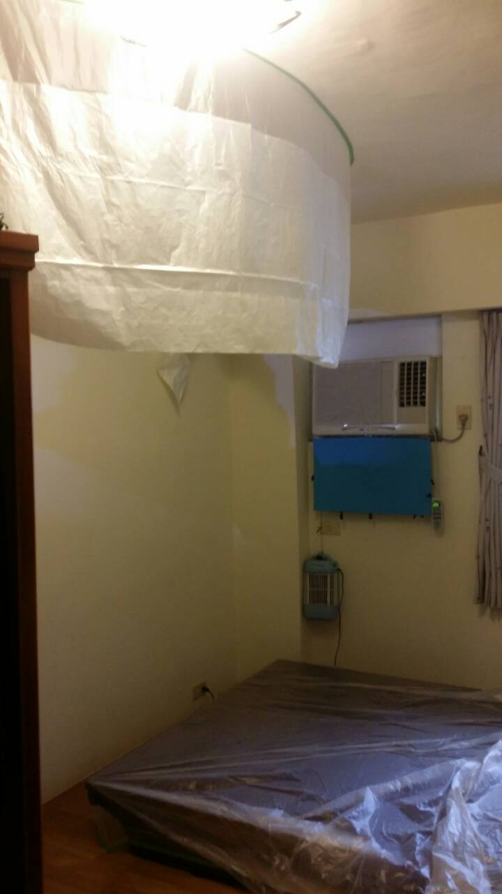 新竹北新街抓漏