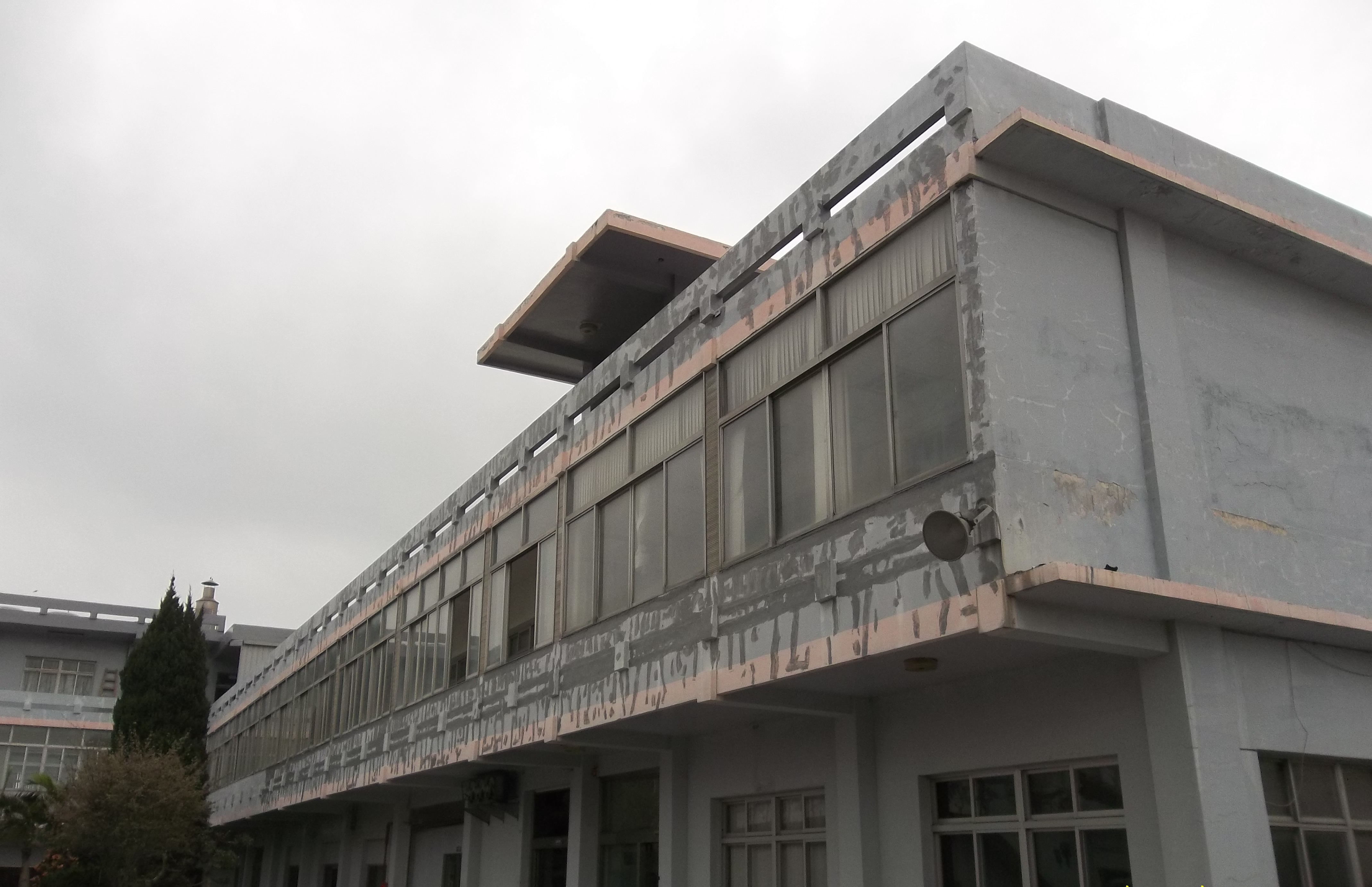 新竹市牛埔油漆工程