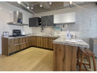 櫻花廚藝生活館新營店-undefined