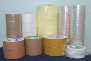 各式膠帶