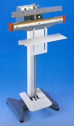 封口機(腳踏式)