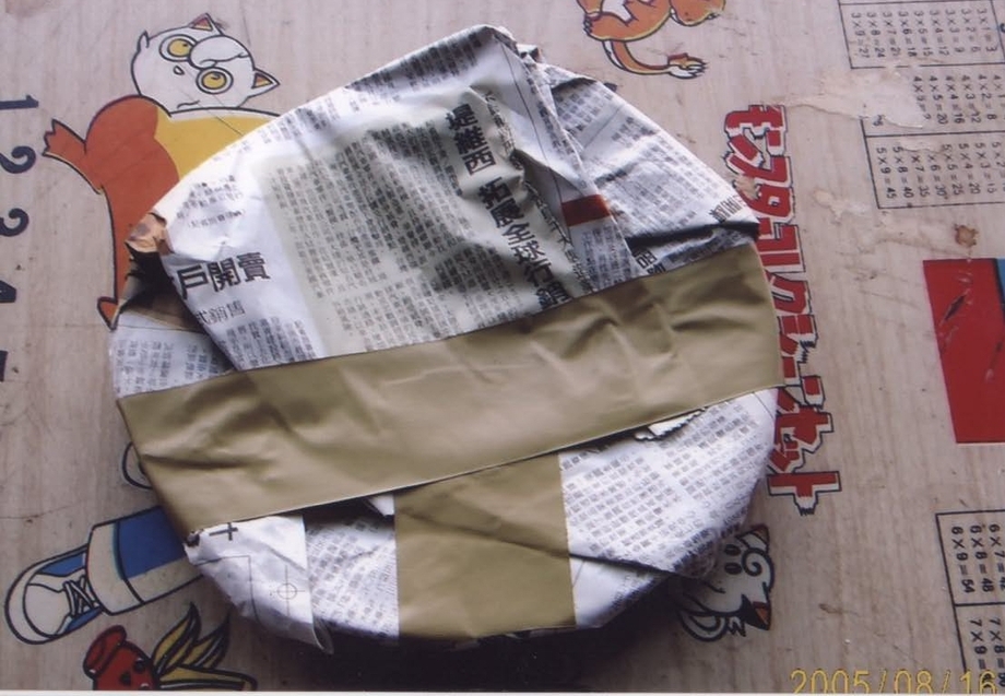 欣欣搬家公司-搬家過程