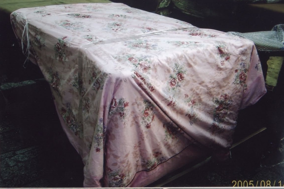 欣欣搬家公司-搬家過程