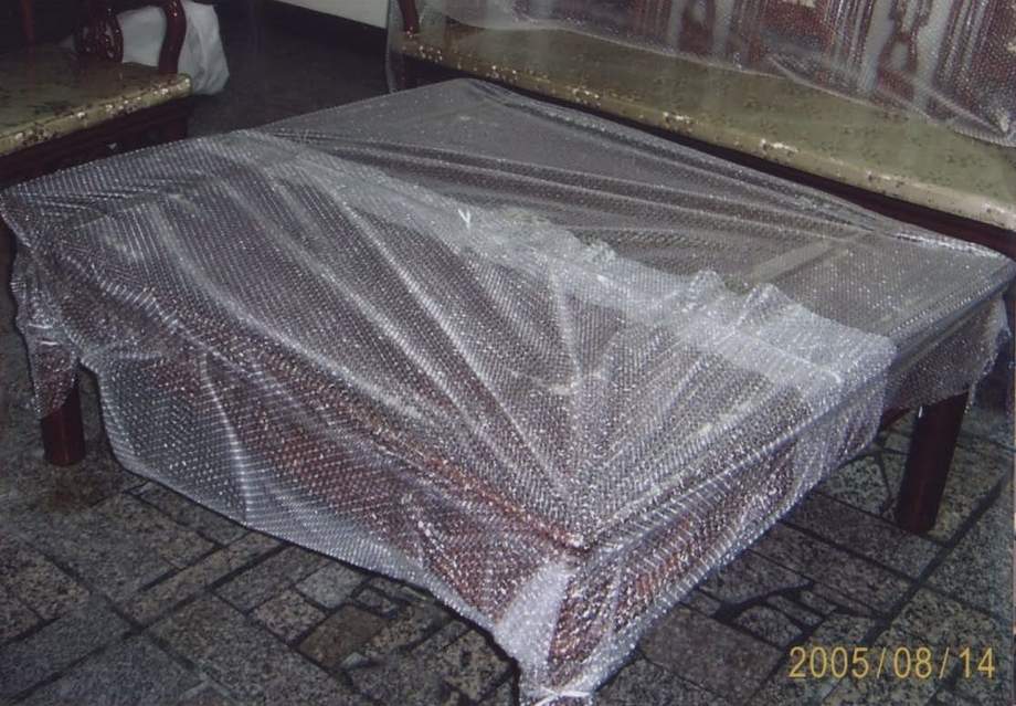 欣欣搬家公司-搬家過程