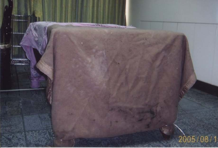 欣欣搬家公司-搬家過程