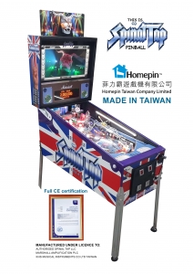 菲力霸遊戲機有限公司-undefined