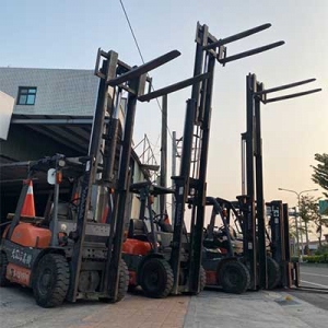 大眾堆高機起重行-其他