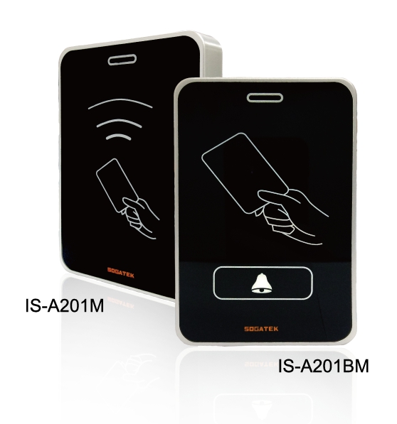 IS-A201M／BM