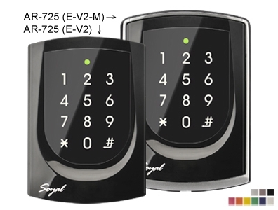 AR-725(E-V2／E-V2-M)