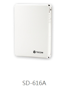 SD-616A主機