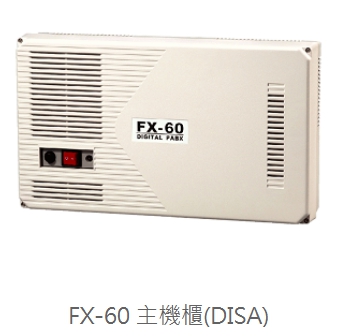 FX-60