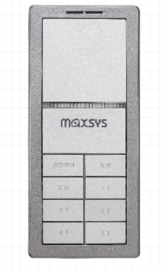 數位對講門口機