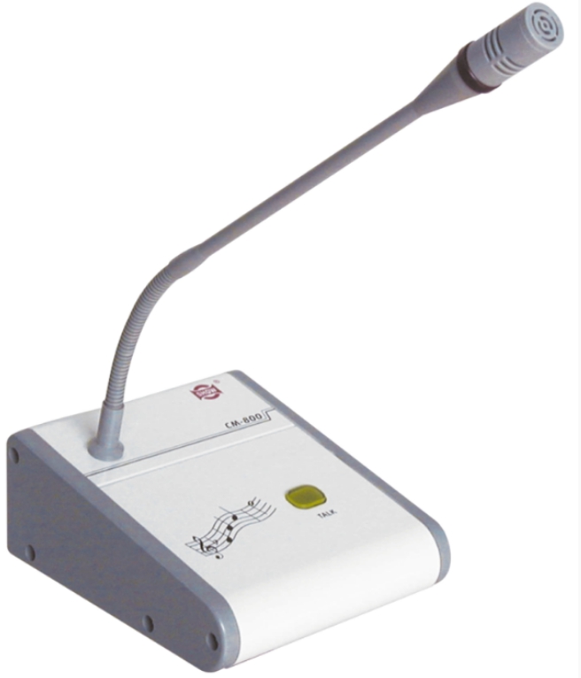 CM-800廣播用麥克風