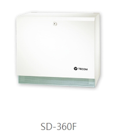 SD-360F主機