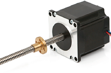 2相步進馬達57框