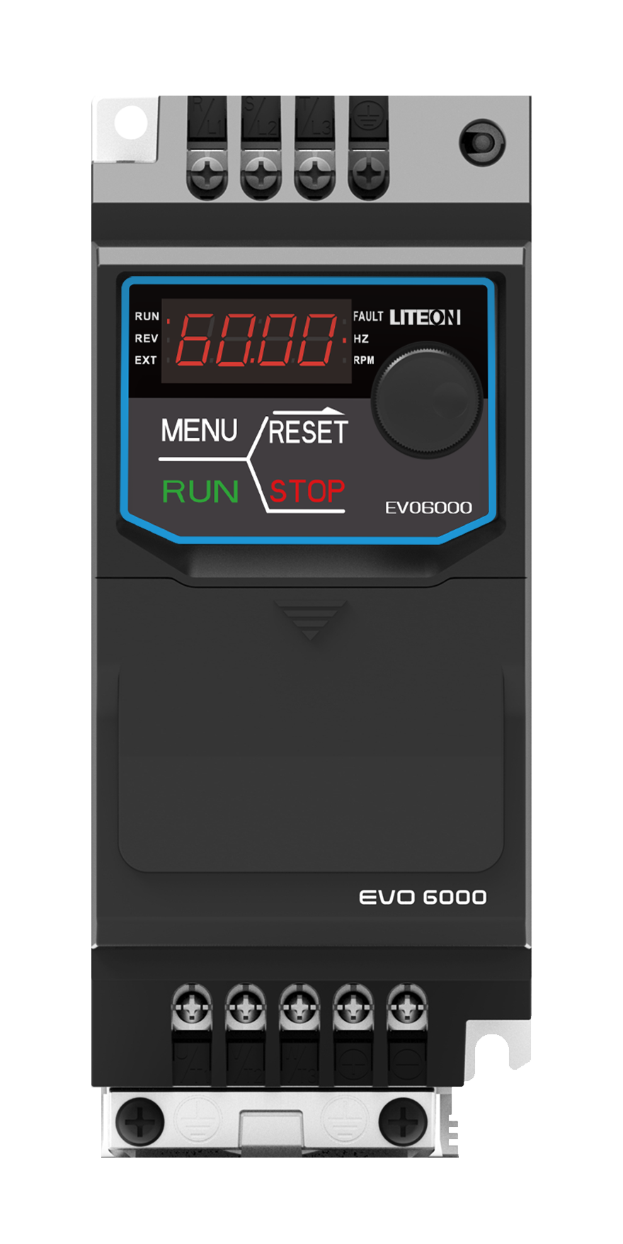 微型變頻器EVO6000