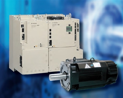 SGMVV伺服馬達(22KW~55KW)