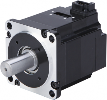 SGM7J伺服馬達(50W~750W)