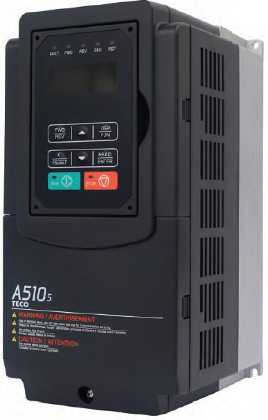 A510S高性能電流向量變頻器