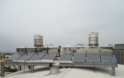 璋傑水電工程有限公司-營建工程