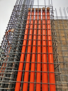 璋傑水電工程有限公司-營建工程