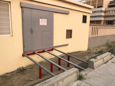 璋傑水電工程有限公司-營建工程