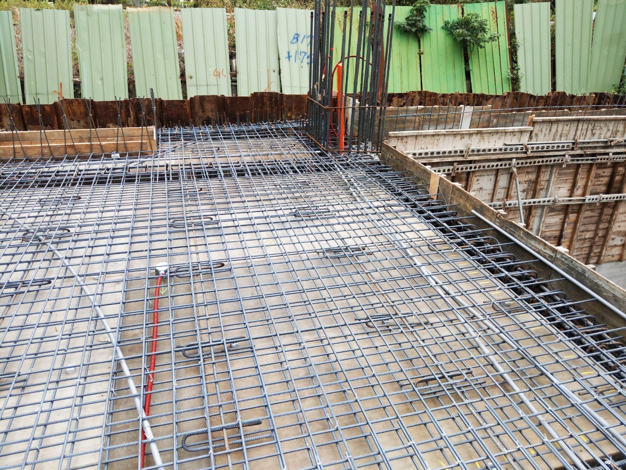 花壇中正段至善天匯水電工程3