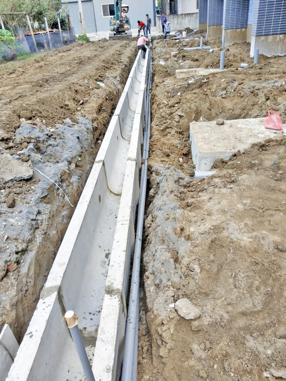 埤頭昶億首席水電工程