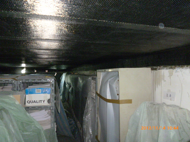 碳纖維補強工程