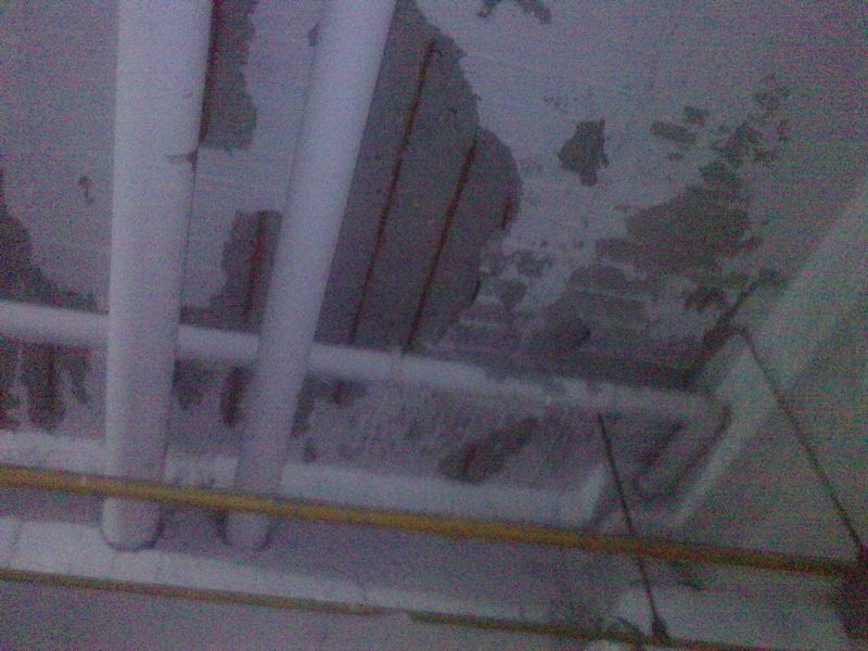 台南縣政府補強工程