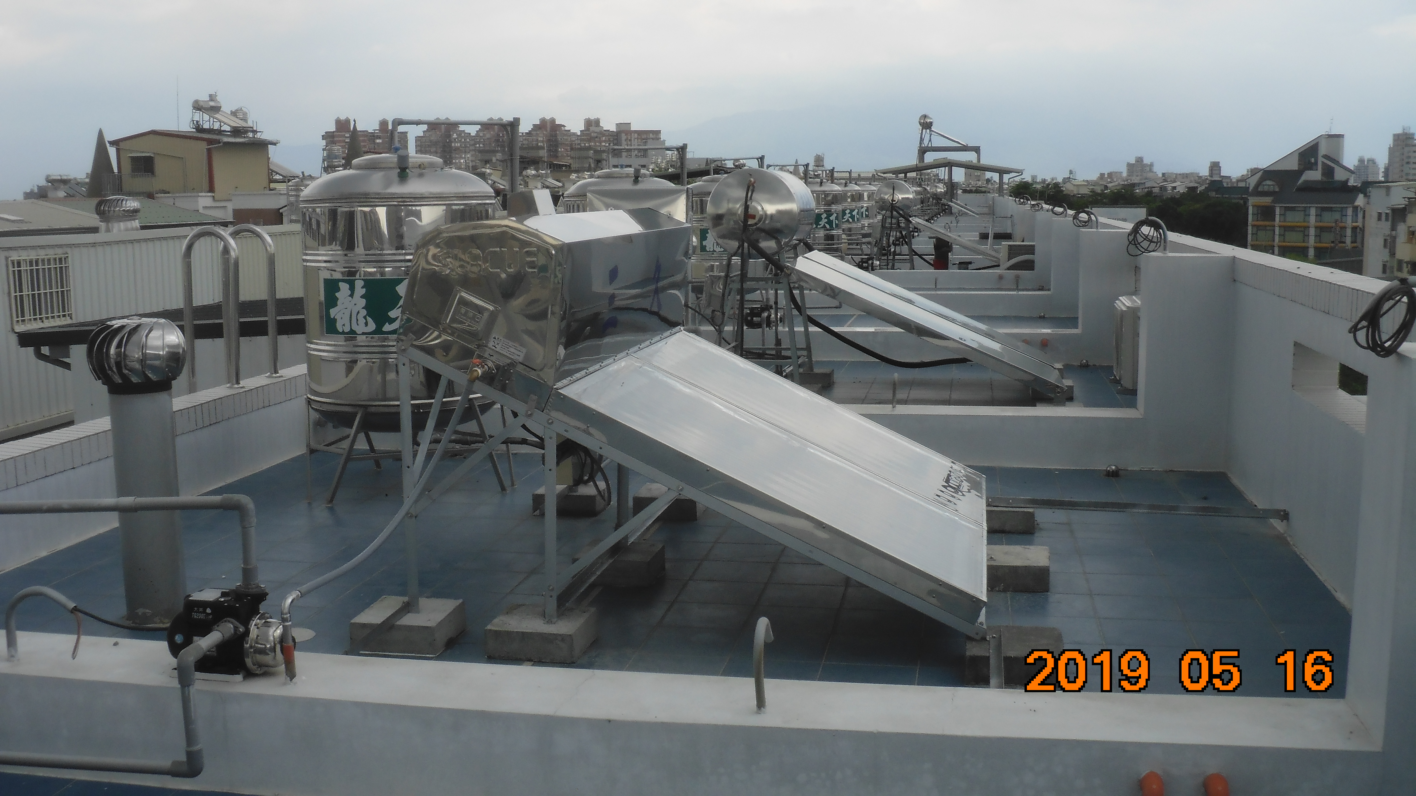 標準樓板-屏東市