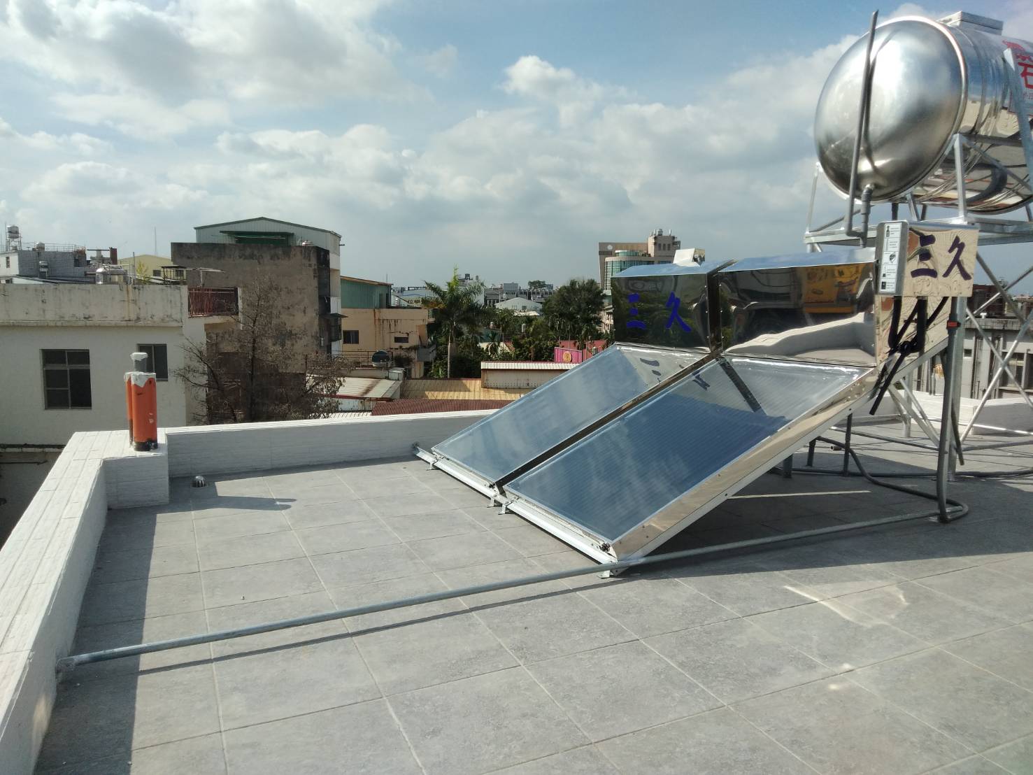 標準樓板-屏東市