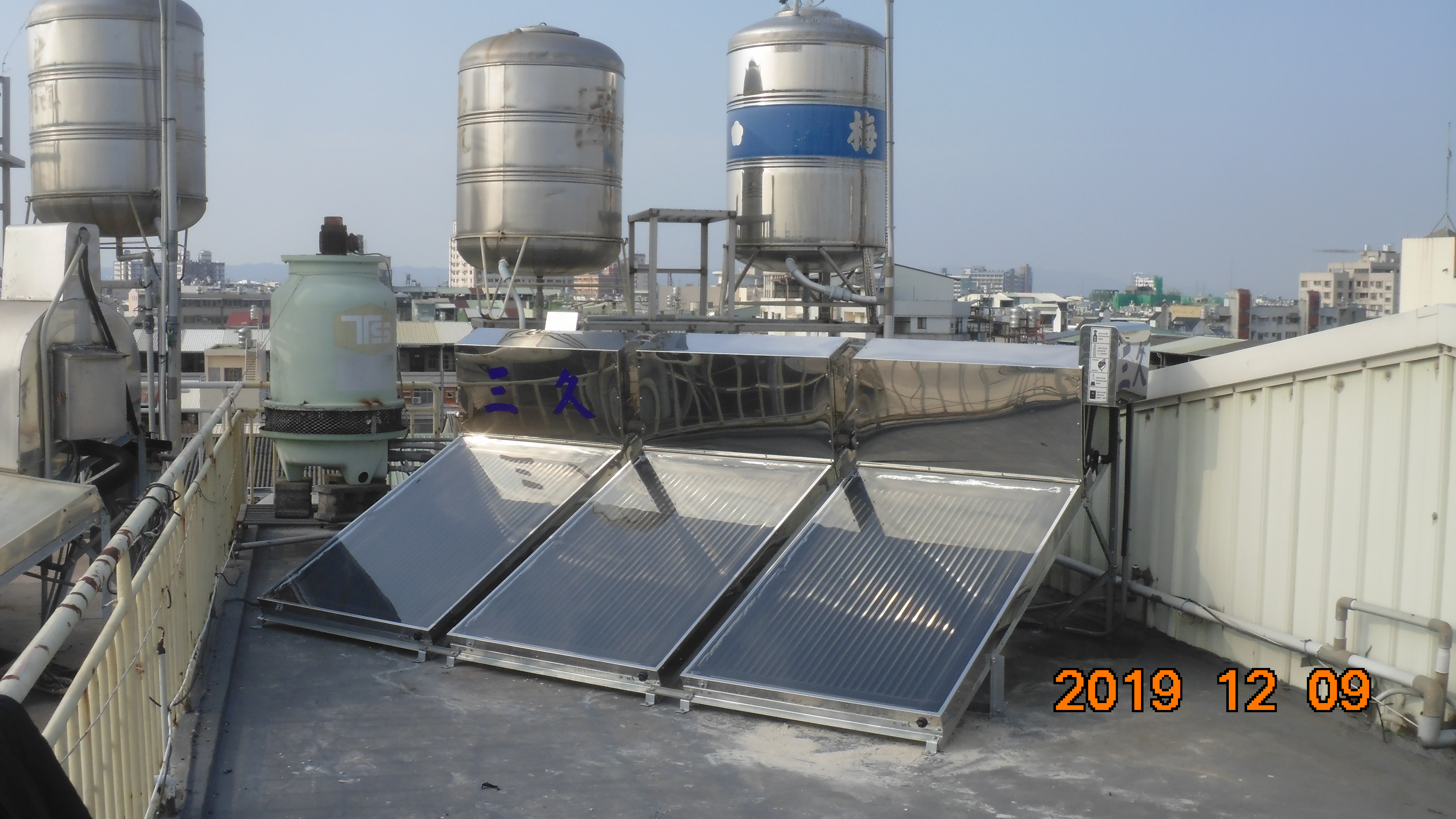 標準樓板-屏東市