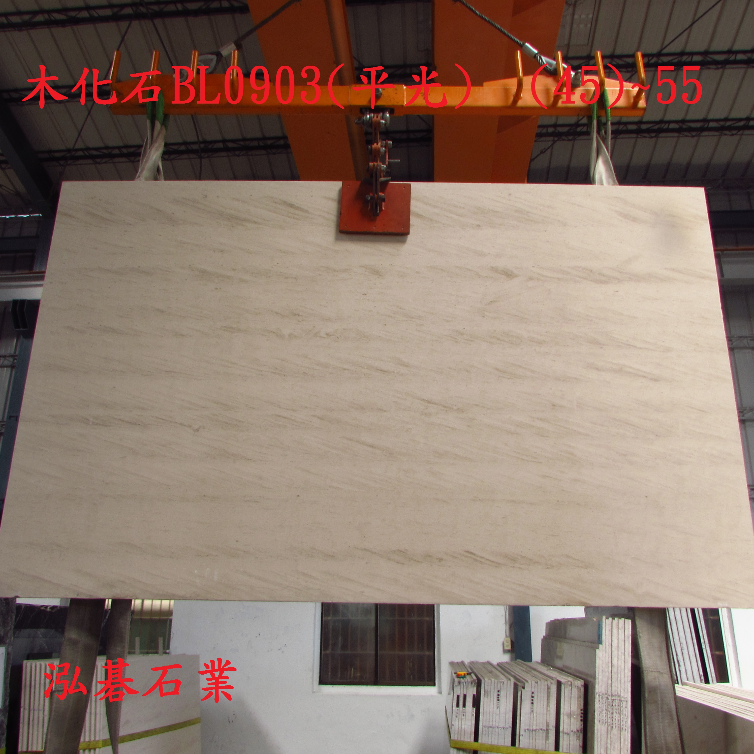 $木化石BL0903(平光)