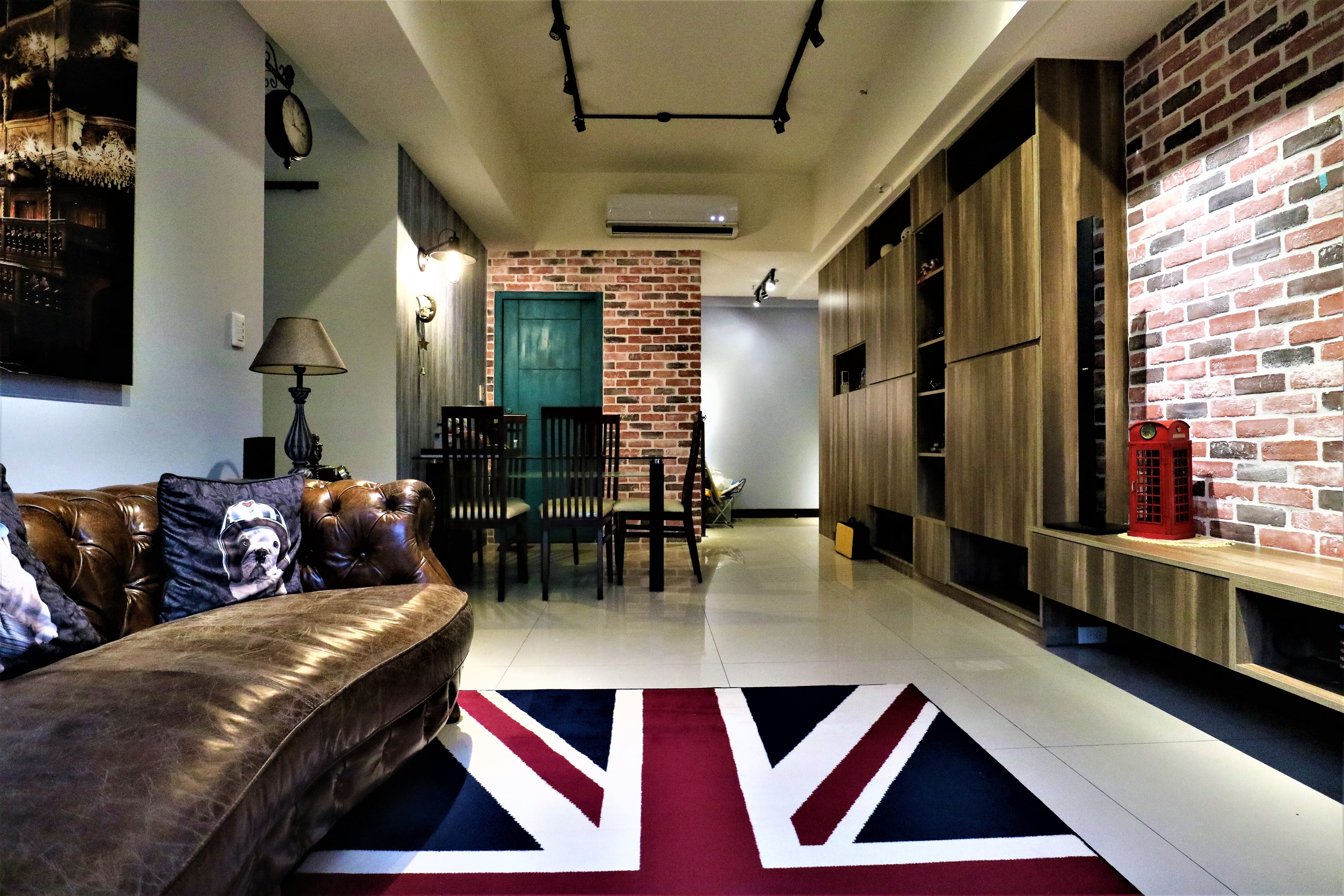 板橋區合宜宅周宅