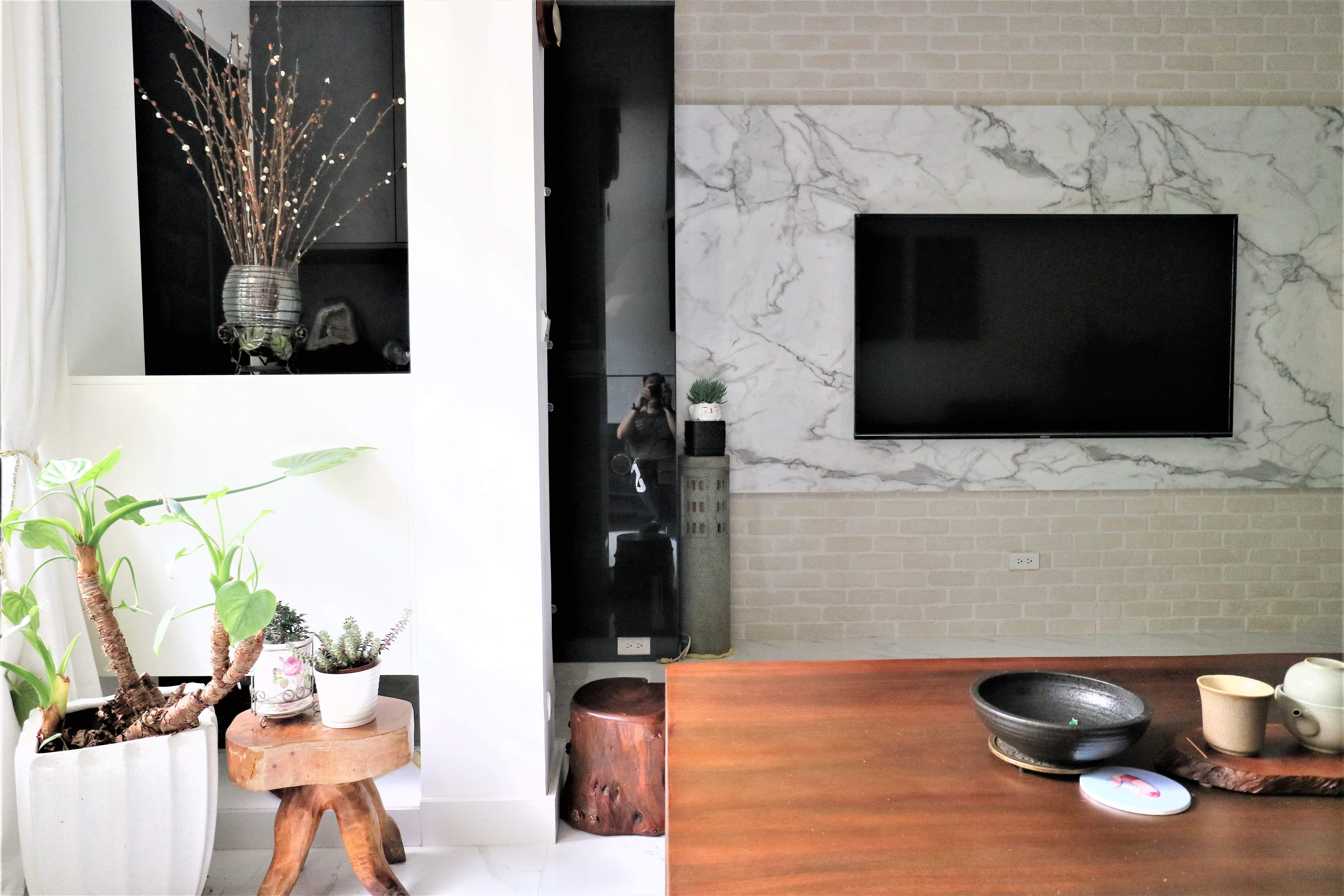 新店錦秀山莊陳宅