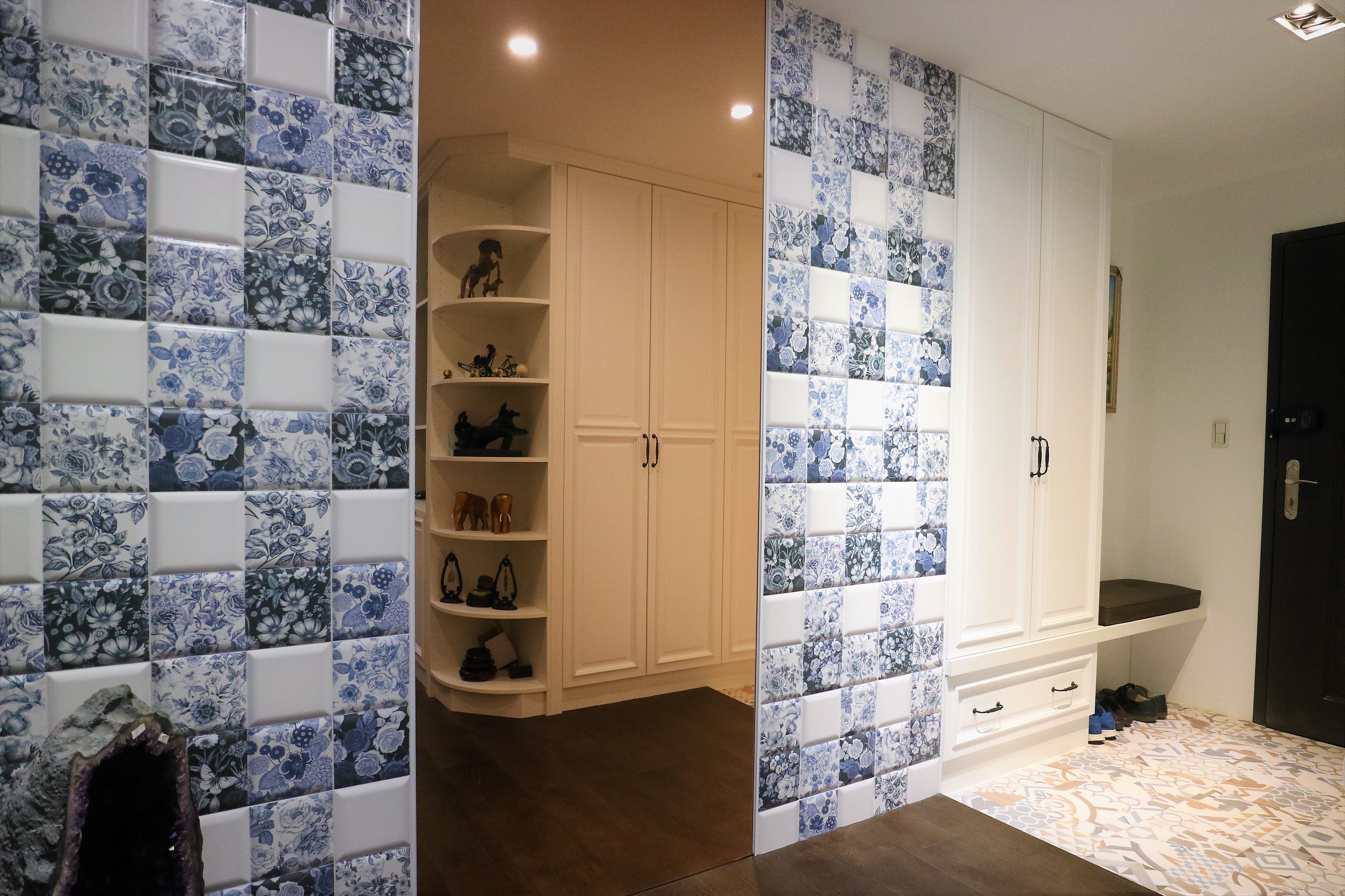 板橋區合宜宅胡宅