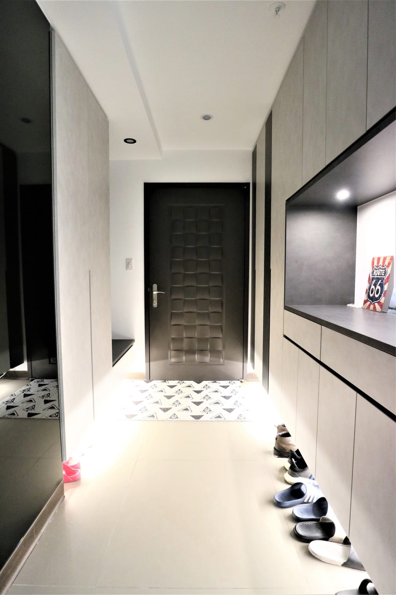 板橋何宜宅A3胡宅