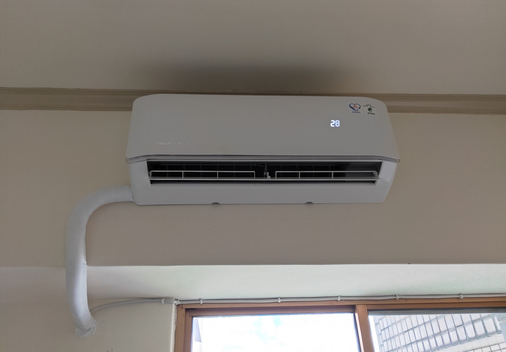 中和居家冷氣安裝