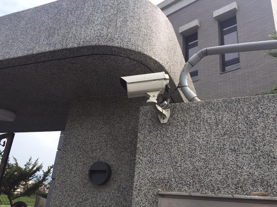 宜蘭住宅監視系統