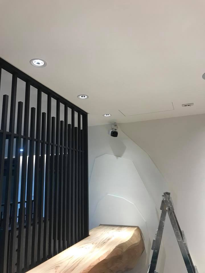 網路監視攝影系統