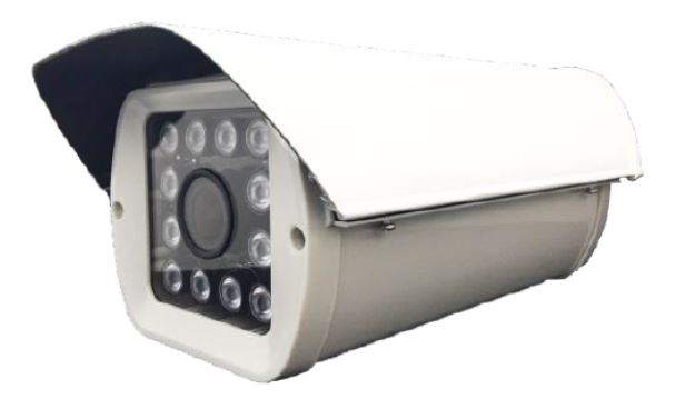 OC-2918A(IR)星光機防護罩