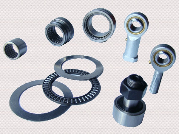 針狀軸承.萬向軸承
