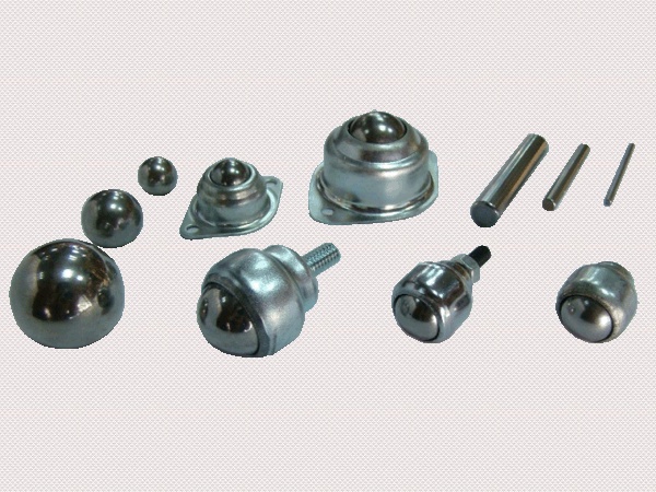 萬向滾珠.鋼珠.長鋼心