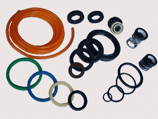 機械軸封.油封.O型環