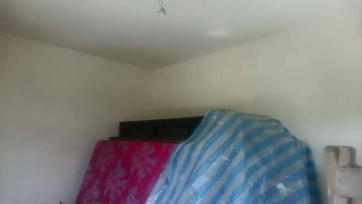 火宅現場油漆修復