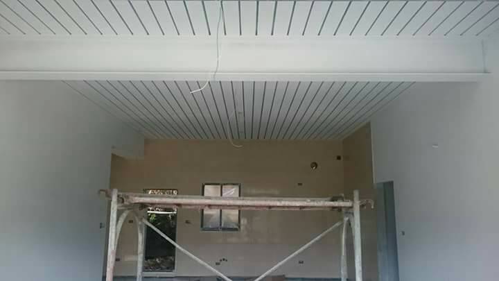 鐵架鋼構除繡工程